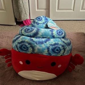 Indie Squishmallow